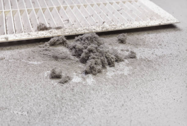 Best Air Vent Cleaning Services  in Mounds, OK