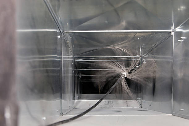 Best Commercial Air Duct Cleaning  in Mounds, OK